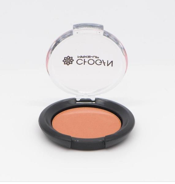 MATTE KOMPAKT LIDSCHATTEN | LIGHT CORAL I Inhalt: 3 g