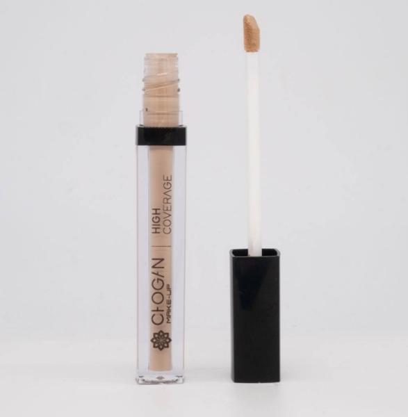 CONCEALER MIT HOHER DECKKRAFT | IVORY I Inhalt: 3 g