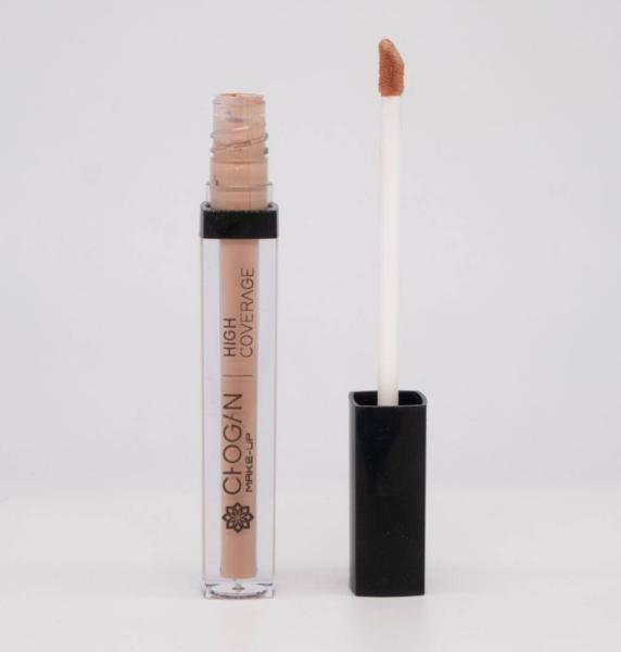 CONCEALER MIT HOHER DECKKRAFT | COOL ROSE I Inhalt: 3 g