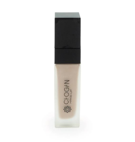 INSTANT MATTE FOUNDATION MEDIUM BEIGE I Inhalt: 30 ML