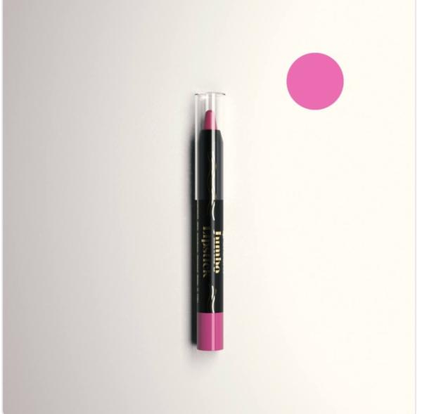 JUMBO LIPSTICK CONE LIPPENSTIFT DRAGON FRUIT I Inhalt: 2,8 g