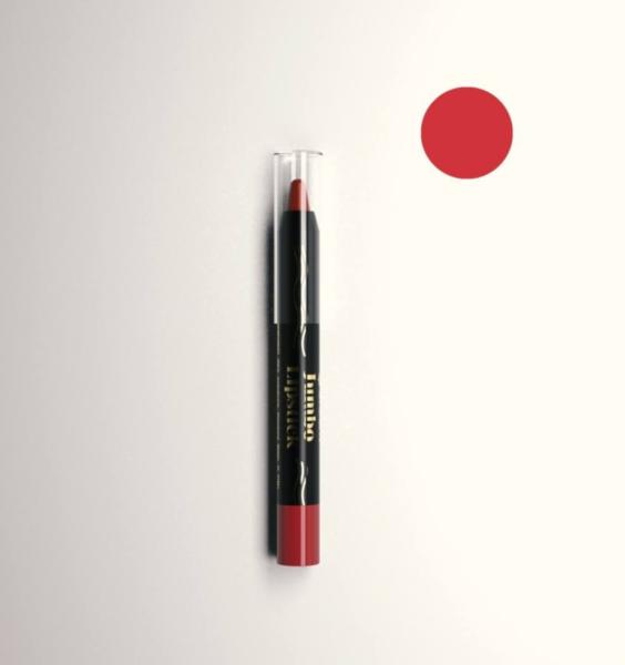 JUMBO LIPSTICK CONE LIPPENSTIFT POPPY I Inhalt: 2,8 g