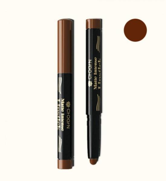 MATTE INTENSE LIPPENSTIFT BROWN I Inhalt: 1,4 g