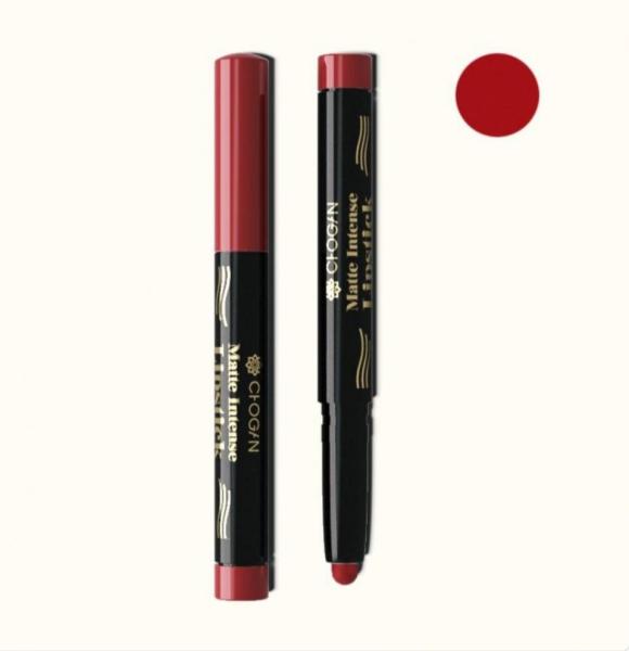 MATTE INTENSE LIPPENSTIFT POMEGRANATE I Inhalt: 1,4 g