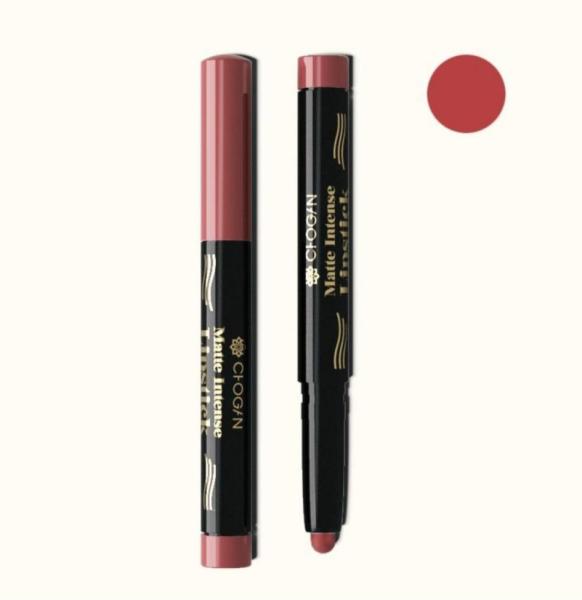 MATTE INTENSE LIPPENSTIFT HIBISCUS I Inhalt: 1,4 g