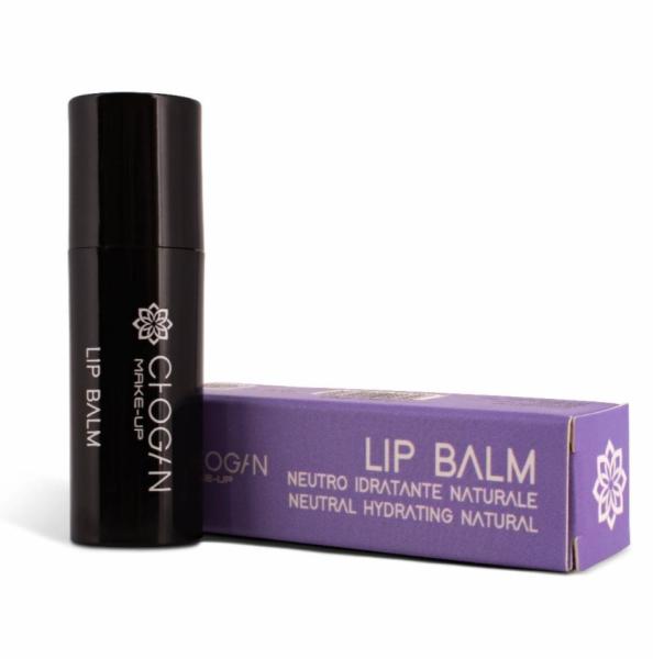 LIP BALM NEUTRAL NATÜRLICHE FEUCHTIGKEITSPFLEGE I Inhalt: 4,5 ML