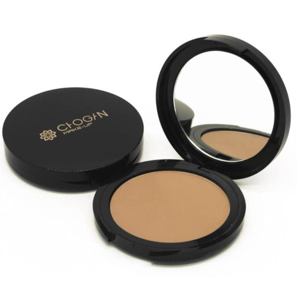 SILK FACE KOMPAKT BRONZER WARM NUDE I Inhalt: 9 g