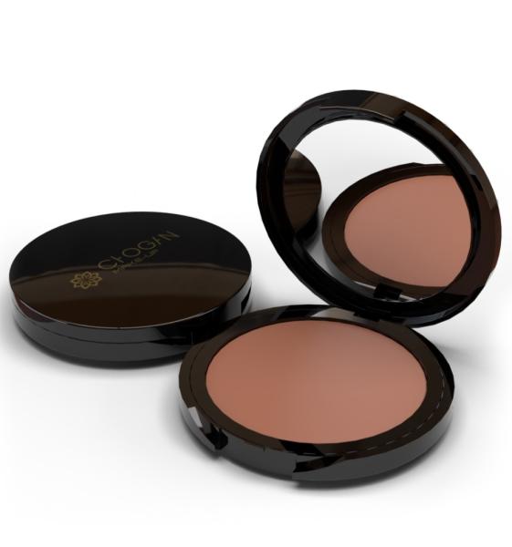 WARM SHADE KOMPAKT BRONZER TERRACOTTA I Inhalt: 9 g