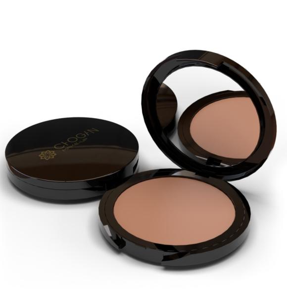 WARM SHADE KOMPAKT BRONZER FIRST TAN I Inhalt: 9 g