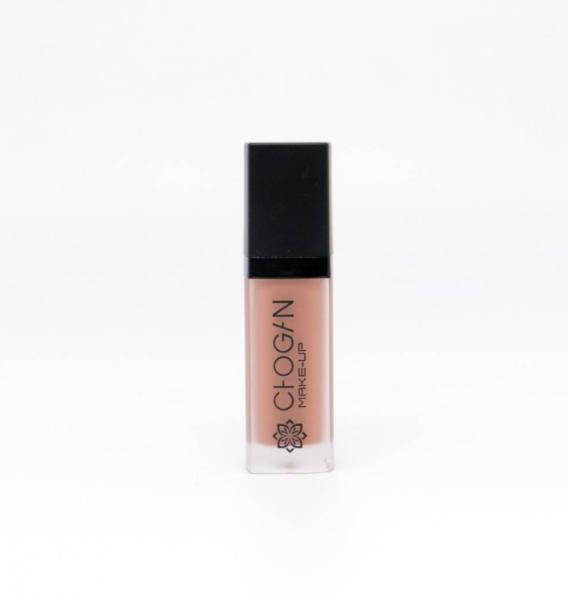 AUFPOLSTERNDER LIPGLOSS (IM MAXI FORMAT) NUDE I Inhalt: 7 ML