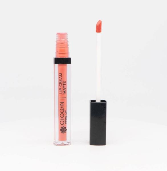 LIP CREAM MATTE FLÜSSIGER LIPPENSTIFT | PEACH I Inhalt: 3 g