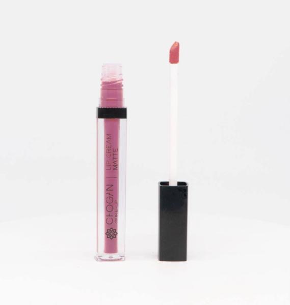 LIP CREAM MATTE MATTER FLÜSSIGER LIPPENSTIFT | PEONY I Inhalt: 3 g