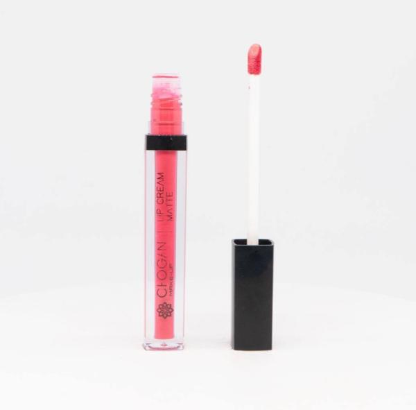 LIP CREAM MATTE FLÜSSIGER LIPPENSTIFT | FIRST MAGENTA I Inhalt: 3 g