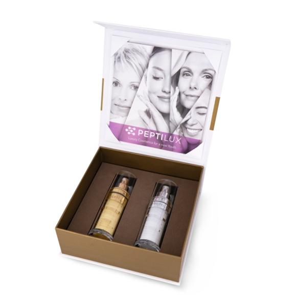 LUXURY SKIN CARE SERUM SET