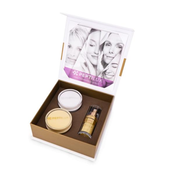 LUXURY SKIN CARE CREAM SET