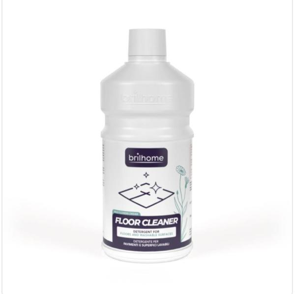 Floor Cleaner Reiniger für Böden & Abwaschbaren Oberflächen I Inhalt: 750 ML