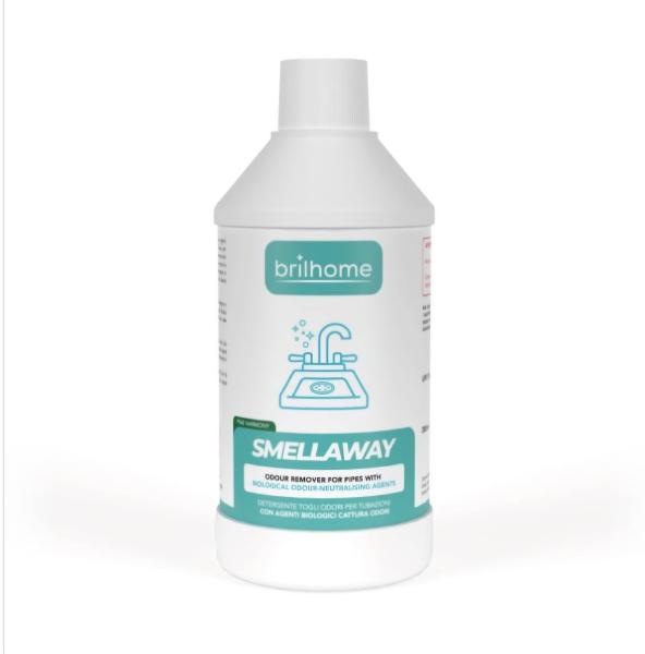 Smellaway Anti Geruch Rohrreiniger I Inhalt: 300 ML