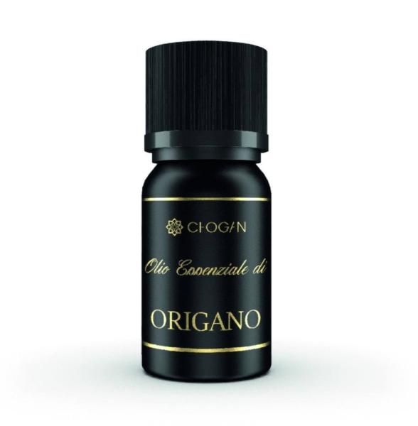 ÄTHERISCHES ÖL DES OREGANO I Inhalt: 10 ML