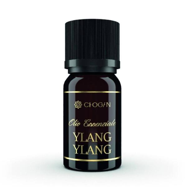 ÄTHERISCHES ÖL DES YLANG YLANG I Inhalt: 10 ML