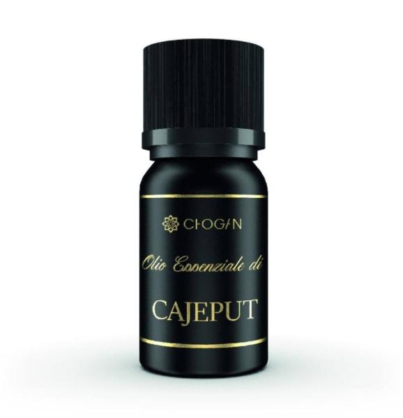 ÄTHERISCHES ÖL DER CAJEPUT I Inhalt: 10 ML